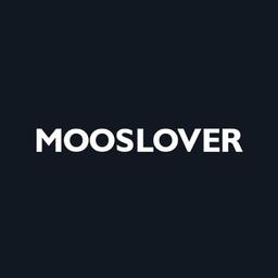 MOOSLOVER logo