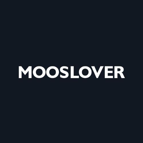 Logo for MOOSLOVER