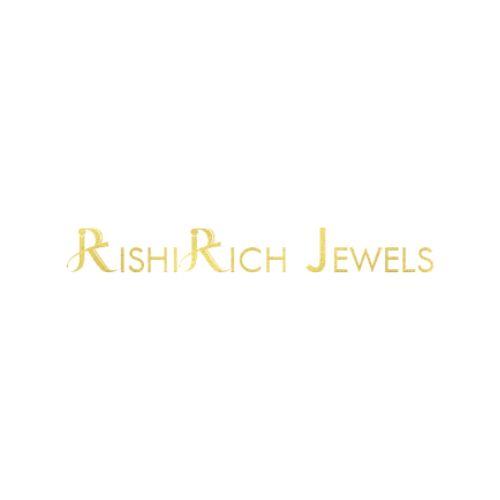 Logo for RishiRich Jewels