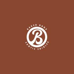 Baked Bags logo