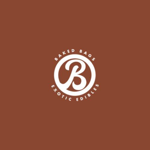 Official logo of Baked Bags