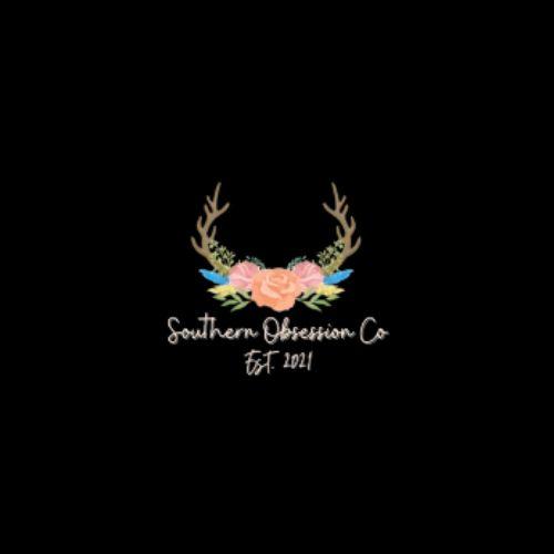 Official logo of Southern Obsession Co.