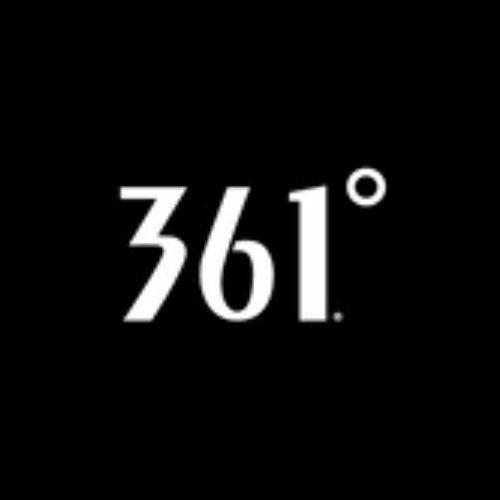 Logo for 361 Degrees
