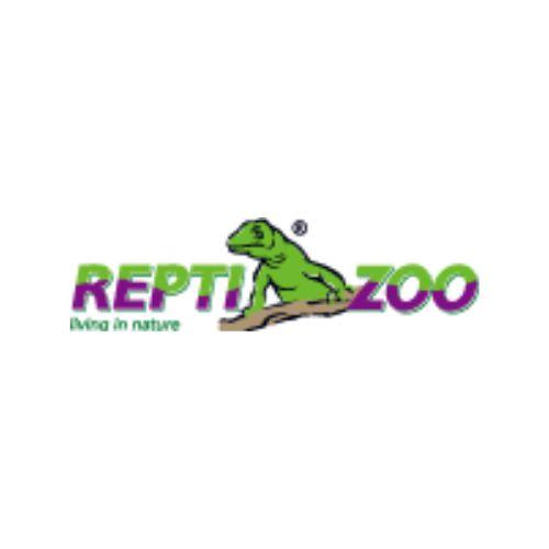 Official logo of REPTI ZOO