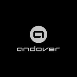 Andover Audio logo