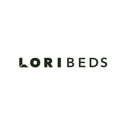Logo for Lori Beds