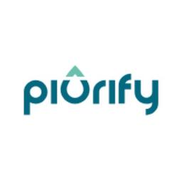 Piurify logo