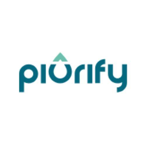 Logo for Piurify