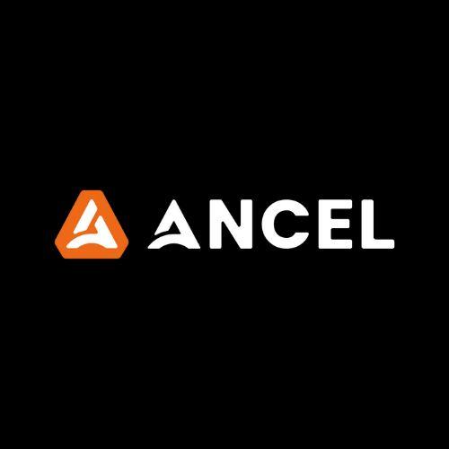 Logo for ANCEL