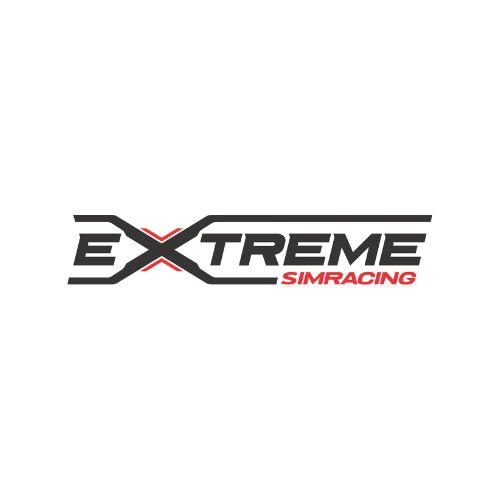 Logo for Extreme Simracing