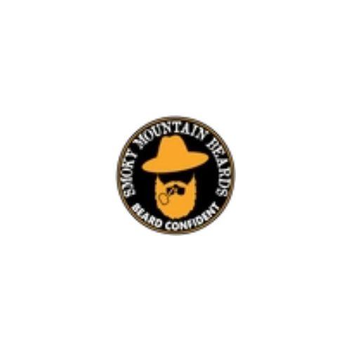 Logo for Smoky Mountain Beard