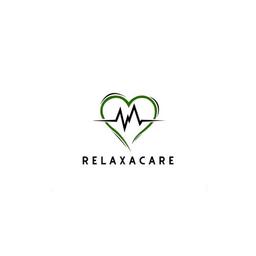 Relaxacare logo
