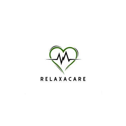 Logo for Relaxacare