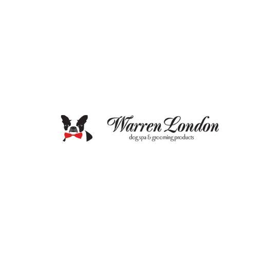 Logo for Warren London