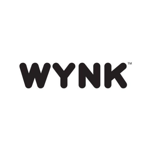 Logo for WYNK