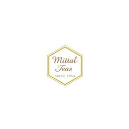 Mittal Teas logo