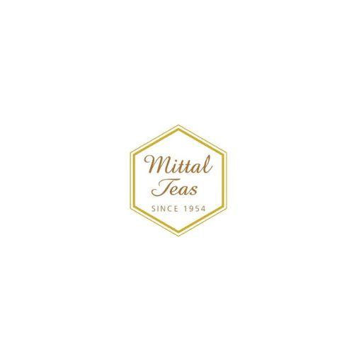 Logo for Mittal Teas