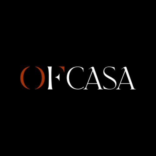 Logo for OFCASA