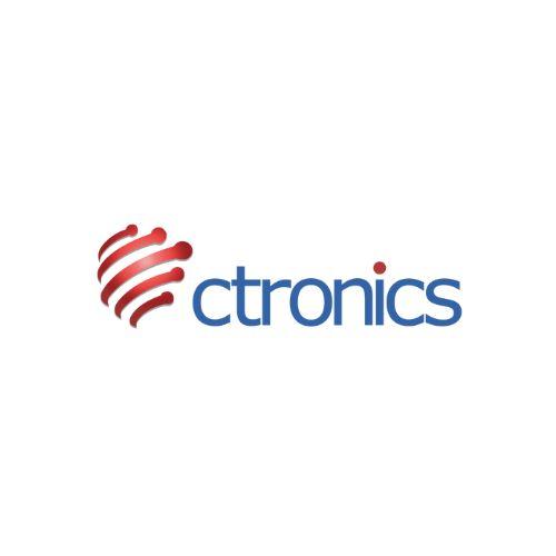 Logo for fr.ctronics