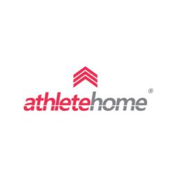 Athlete Home logo