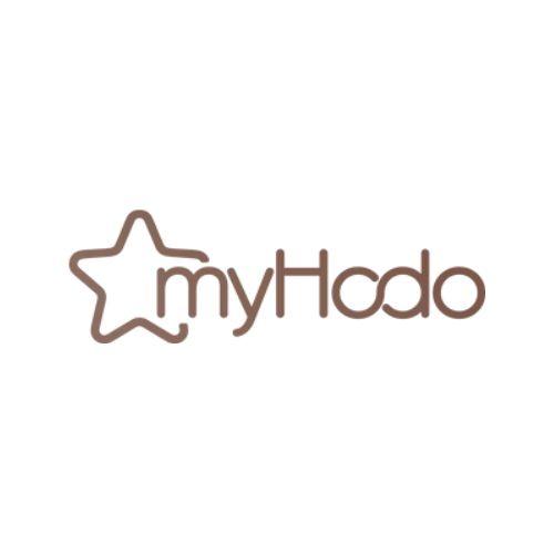 Logo for MYHODO