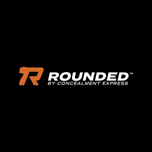 Logo for Rounded by Concealment Express