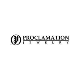 Proclamation logo