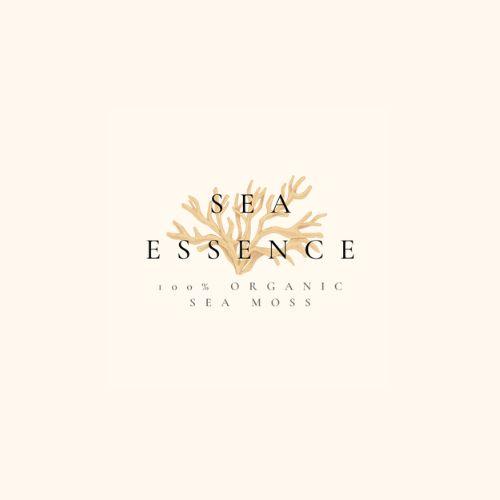 Logo for Seaessence Essence Herbal LTD