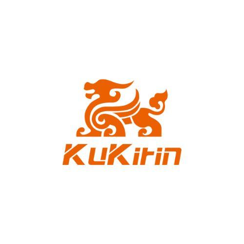 Official logo of kukirin-scooter