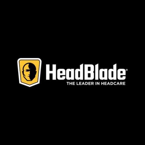 Logo for HeadBlade