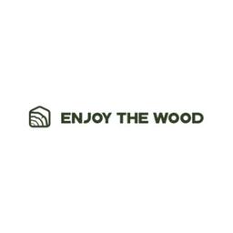 Enjoy The Wood logo