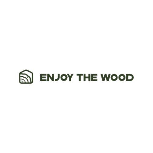 Logo for Enjoy The Wood