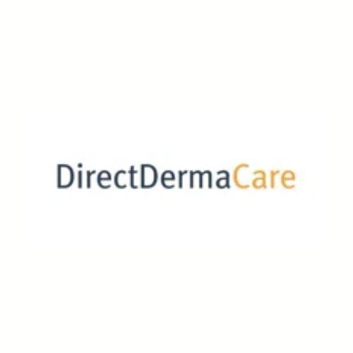 Logo for DirectDermaCare