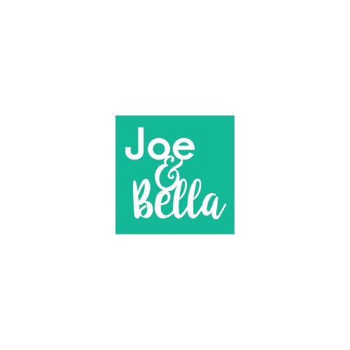 Official logo of Joe & Bella
