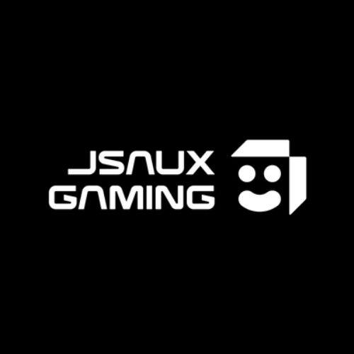 Official logo of JSAUX