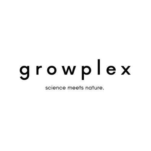 Logo for Growplex