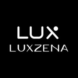 LuxZena logo