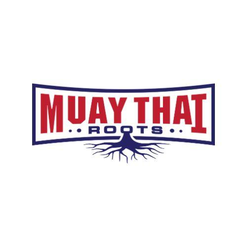 Logo for Muay Thai Roots