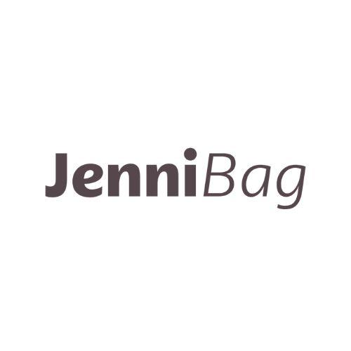 Logo for JenniBag
