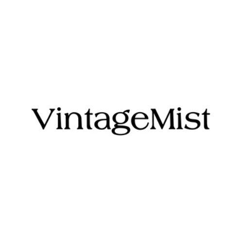Logo for VintageMist