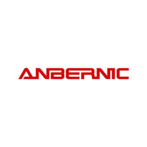 Logo for Anbernic