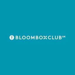 Bloombox Club logo