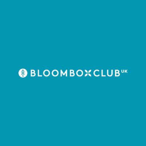 Logo for Bloombox Club
