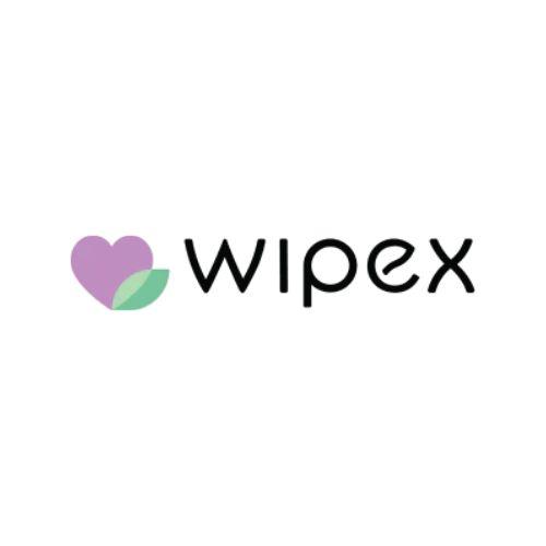 Logo for Wipex