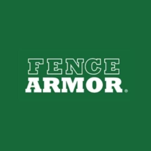 Official logo of Fence Armor
