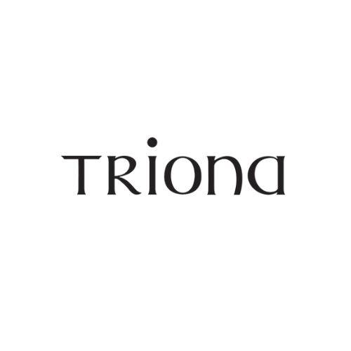 Logo for Triona Design