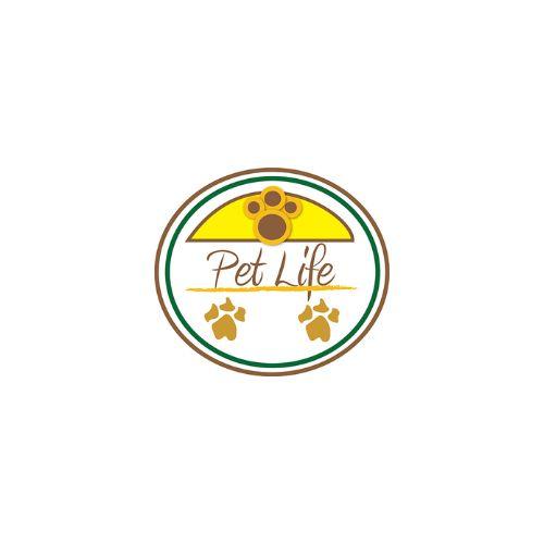 Logo for Pet Life
