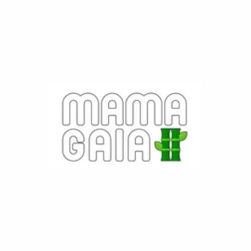 Official logo of Mama Gaïa