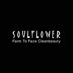 Soulflower logo