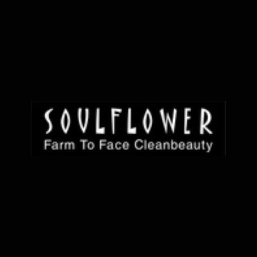Logo for Soulflower